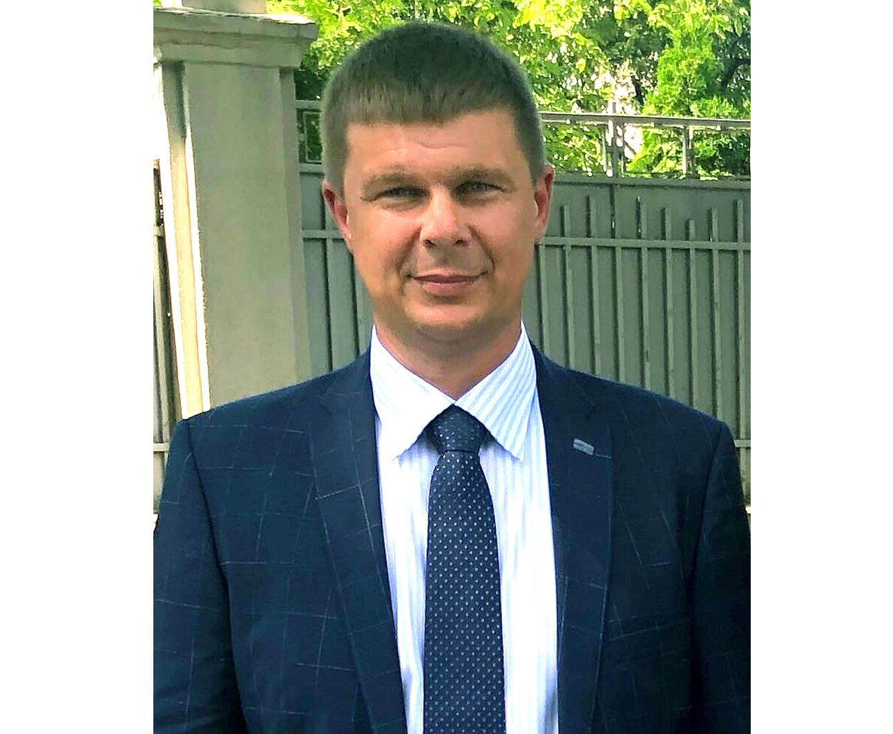 Володимир Івашина: «Як завжди, працюємо», або В очікуванні погоди та ресурсів